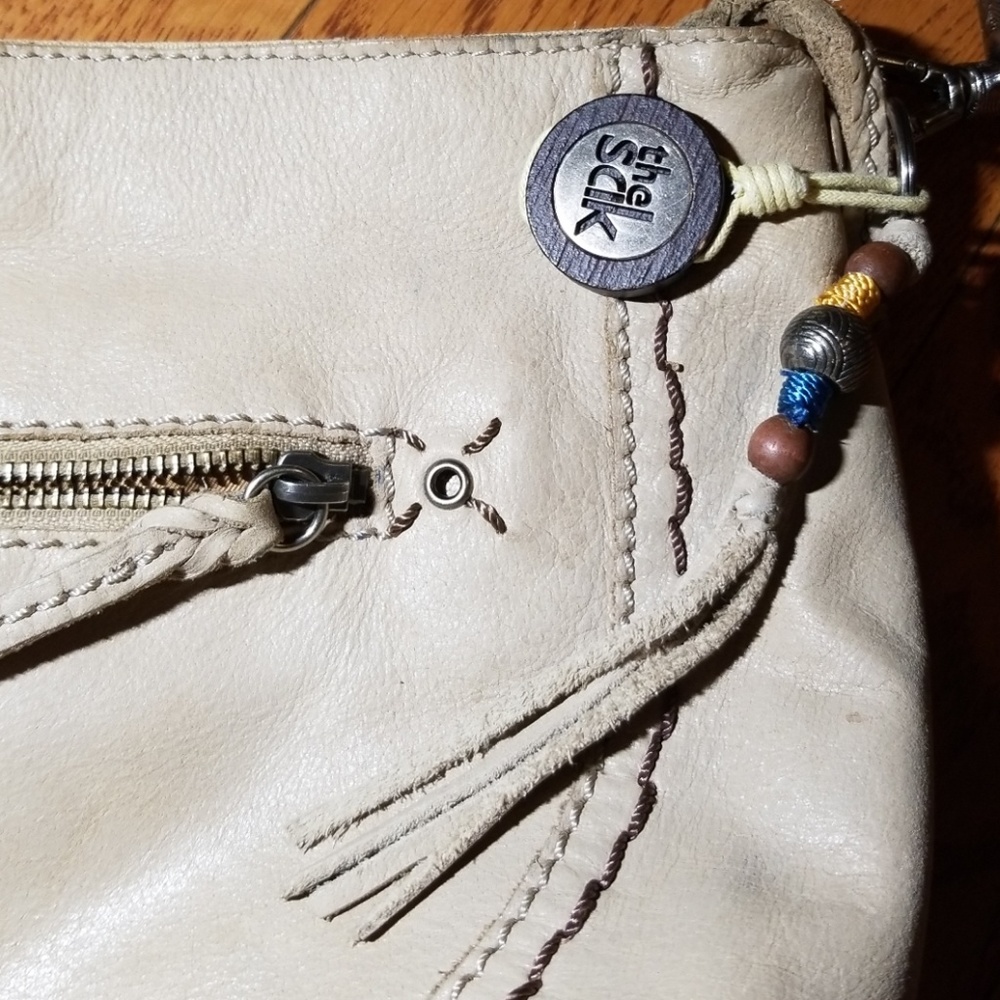 The Sak handbag - Picture 2 of 8